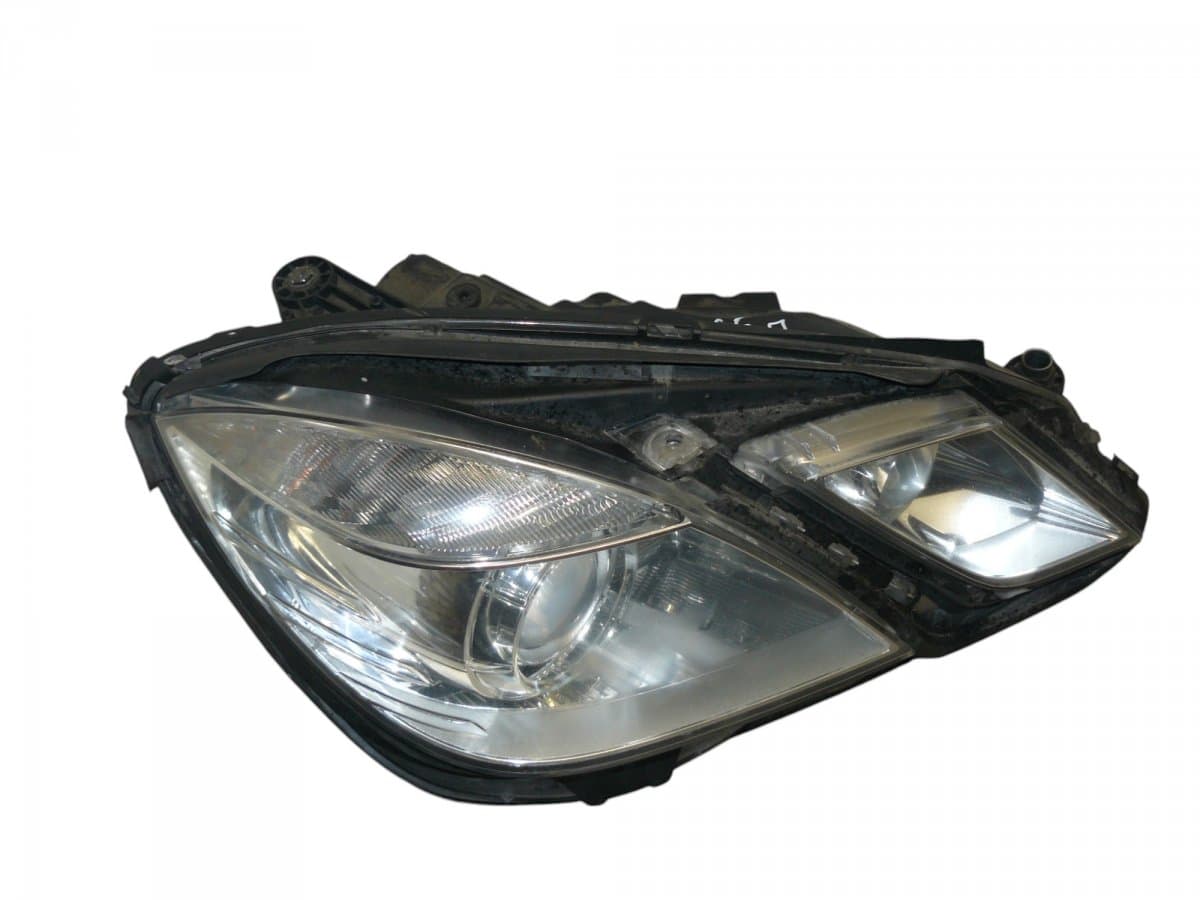 MERCEDES-BENZ 1ZT009702-08 Headlight right MERCEDES-BENZ E-CLASS (W212) (2009-2016)