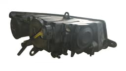 SKODA 3T2941015E Headlight left SKODA SUPERB II (3T4, 3T5) (2008-2015) — thumbnail 5