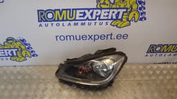 MERCEDES-BENZ 030127020300 Headlight left MERCEDES-BENZ C-CLASS (W204) (2007-2013) — thumbnail 1