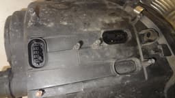 MERCEDES-BENZ 15436001 Headlight right MERCEDES-BENZ E-CLASS (W211) (2002-2009) — thumbnail 6