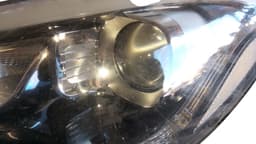 HYUNDAI 921012SXXX 92101-2SXXX Headlight left HYUNDAI TUCSON II / ix35 I (LM) (2009-2017) — thumbnail 3