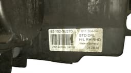 KIA 921023U270 Headlight right KIA SPORTAGE III (SL) (2010-2015) — thumbnail 7