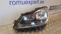 MERCEDES-BENZ 030127020300 Headlight left MERCEDES-BENZ C-CLASS (W204) (2007-2013) — thumbnail 3