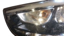 HYUNDAI 921012SXXX 92101-2SXXX Headlight left HYUNDAI TUCSON II / ix35 I (LM) (2009-2017) — thumbnail 4