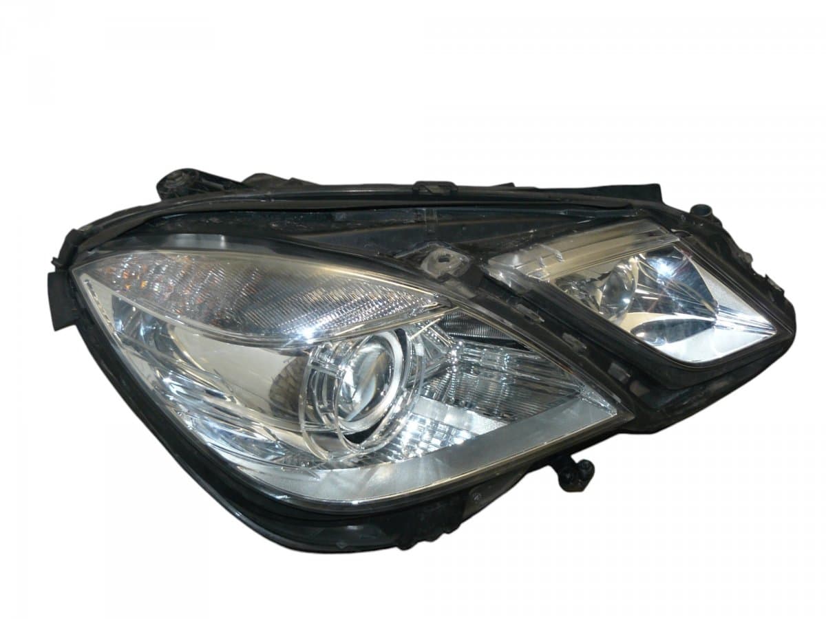 MERCEDES-BENZ 1ZT011705-12 Headlight right MERCEDES-BENZ E-CLASS (W212) (2009-2016)
