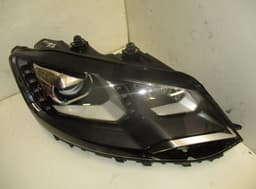 VW 1307023656 Headlight right VW SHARAN II (7N) (2010-2022) — thumbnail 4