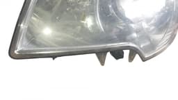 SKODA 3T2941015E Headlight left SKODA SUPERB II (3T4, 3T5) (2008-2015) — thumbnail 3