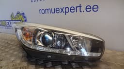 KIA Headlight right KIA CEE'D II (JD) (2012-2018) — thumbnail 2