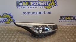 KIA Headlight right KIA CEE'D II (JD) (2012-2018) — thumbnail 1