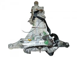 SUBARU 612917-LT Gearbox SUBARU LEGACY V / Outback (2009-2014) — thumbnail 1