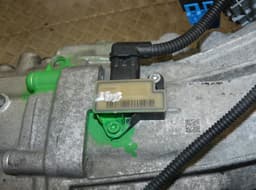 BMW Gearbox BMW 3 (E90, E91, E92, E93) (2005-2011) — thumbnail 7