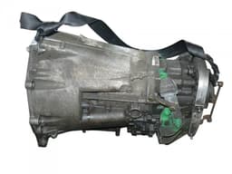VW HQT HVW9062602800 Gearbox VW CRAFTER I (2E) (2006-2016) — thumbnail 5