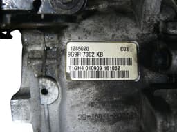 VOLVO 1285020 Gearbox VOLVO XC60 I (2008-2017) — thumbnail 7