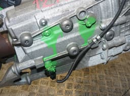 BMW Gearbox BMW 3 (E90, E91, E92, E93) (2005-2011) — thumbnail 6
