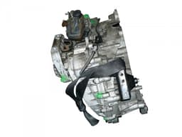 VOLVO 1285020 Gearbox VOLVO XC60 I (2008-2017) — thumbnail 3