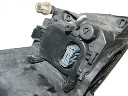 SKODA 1ZL247052-06 Headlight left SKODA OCTAVIA II (1Z) (2004-2013) — thumbnail 6