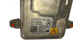 MERCEDES-BENZ 030127967113 Headlight left MERCEDES-BENZ CLA (C117, X117) (2013-2019) — thumbnail 10