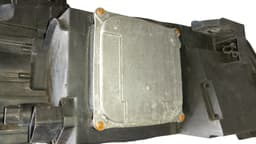 MERCEDES-BENZ 030127967113 Headlight left MERCEDES-BENZ CLA (C117, X117) (2013-2019) — thumbnail 7