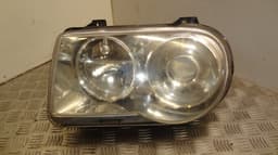 CHRYSLER Headlight left CHRYSLER 300C I (2004-2010) — thumbnail 1