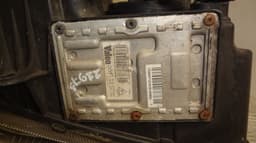 CHRYSLER Headlight left CHRYSLER 300C I (2004-2010) — thumbnail 6