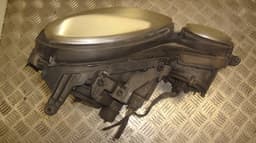MERCEDES-BENZ 15435901 Headlight left MERCEDES-BENZ E-CLASS (W211) (2002-2009) — thumbnail 3