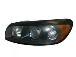 VOLVO 0301232201 Headlight left VOLVO S40 / V50 / C30 / C70 (MS, MW) (2004-2012) — thumbnail 1