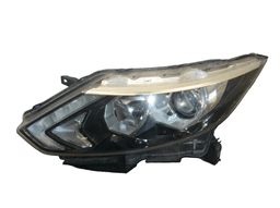 NISSAN 100-18014 10018014 Headlight left NISSAN QASHQAI II (J11) (2013-2021) — thumbnail 1