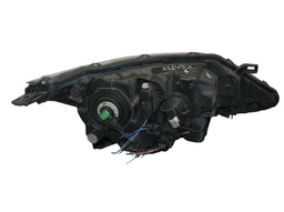 NISSAN 100-18014 10018014 Headlight left NISSAN QASHQAI II (J11) (2013-2021) — thumbnail 3