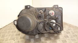 CHRYSLER Headlight left CHRYSLER 300C I (2004-2010) — thumbnail 4