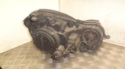 MERCEDES-BENZ 15435901 Headlight left MERCEDES-BENZ E-CLASS (W211) (2002-2009) — thumbnail 4