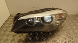 BMW 1LL010131-03/AH Headlight left BMW 5 (F10, F11) (2010-2017) — thumbnail 1