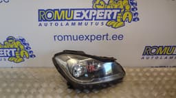 MERCEDES-BENZ 030127020400 Headlight right MERCEDES-BENZ C-CLASS (W204) (2007-2013) — thumbnail 1