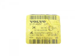 VOLVO 0301232201 Headlight left VOLVO S40 / V50 / C30 / C70 (MS, MW) (2004-2012) — thumbnail 6