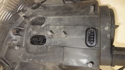MERCEDES-BENZ 15435901 Headlight left MERCEDES-BENZ E-CLASS (W211) (2002-2009) — thumbnail 6
