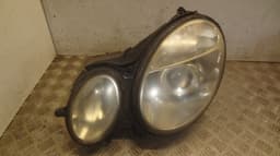 MERCEDES-BENZ 15435901 Headlight left MERCEDES-BENZ E-CLASS (W211) (2002-2009) — thumbnail 2