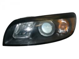 VOLVO 0301232201 Headlight left VOLVO S40 / V50 / C30 / C70 (MS, MW) (2004-2012) — thumbnail 2