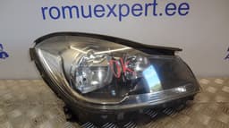 MERCEDES-BENZ 030127020400 Headlight right MERCEDES-BENZ C-CLASS (W204) (2007-2013) — thumbnail 2