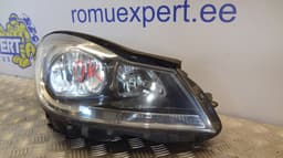 MERCEDES-BENZ 030127020400 Headlight right MERCEDES-BENZ C-CLASS (W204) (2007-2013) — thumbnail 3