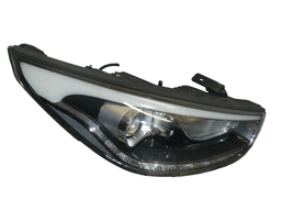 HYUNDAI 921022YXXX 921022SXXX Headlight right HYUNDAI TUCSON II / ix35 I (LM) (2009-2017) — thumbnail 1