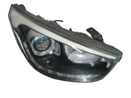 HYUNDAI 921022YXXX 921022SXXX Headlight right HYUNDAI TUCSON II / ix35 I (LM) (2009-2017) — thumbnail 2