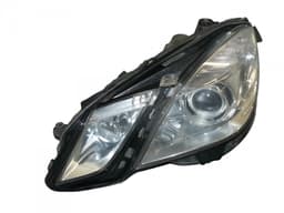 MERCEDES-BENZ 1ZT009702-07 1ZT00970207 Headlight left MERCEDES-BENZ E-CLASS (W212) (2009-2016) — thumbnail 1