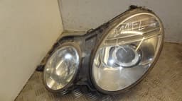 MERCEDES-BENZ 16259100 Headlight left MERCEDES-BENZ E-CLASS (W211) (2002-2009) — thumbnail 2