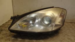 MERCEDES-BENZ 1305235871 Headlight left MERCEDES-BENZ S-CLASS (W221) (2005-2013) — thumbnail 2