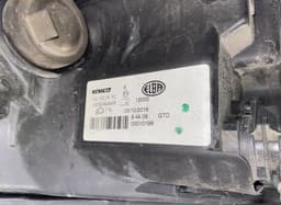 DACIA Headlight left DACIA LOGAN II (2012-2020) — thumbnail 5
