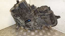MERCEDES-BENZ 16259100 Headlight left MERCEDES-BENZ E-CLASS (W211) (2002-2009) — thumbnail 6