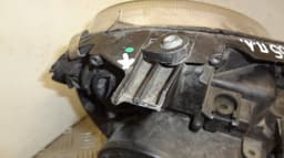 MERCEDES-BENZ 16259100 Headlight left MERCEDES-BENZ E-CLASS (W211) (2002-2009) — thumbnail 4
