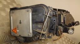 VW 89315530 Headlight left VW PASSAT B6 (3C) (2005-2010) — thumbnail 6