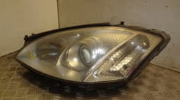 MERCEDES-BENZ 1305235871 Headlight left MERCEDES-BENZ S-CLASS (W221) (2005-2013) — thumbnail 1