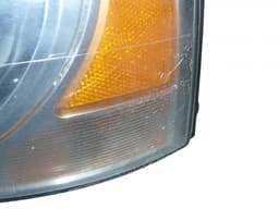 VOLVO 89900762 Headlight left VOLVO XC90 I (2002-2014) — thumbnail 8