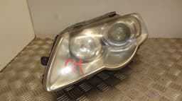 VW 89315530 Headlight left VW PASSAT B6 (3C) (2005-2010) — thumbnail 2